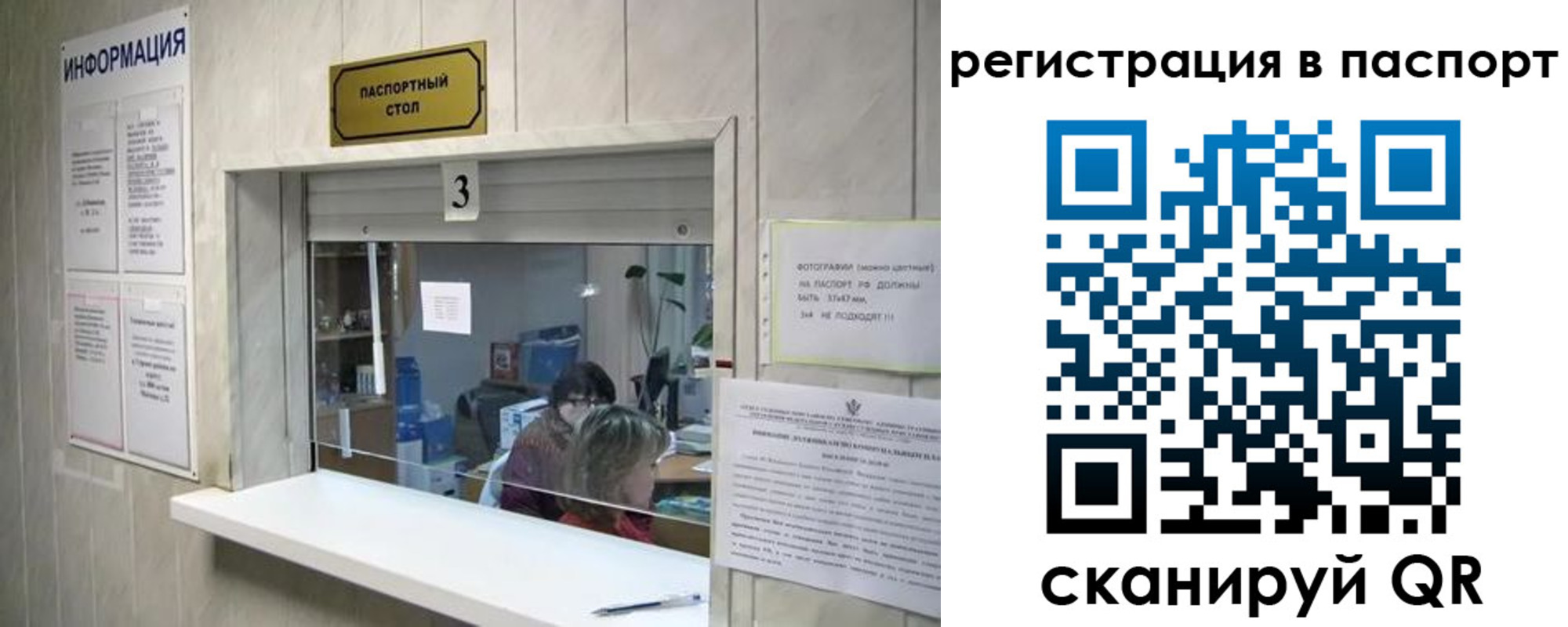 прописка поиск в Острове